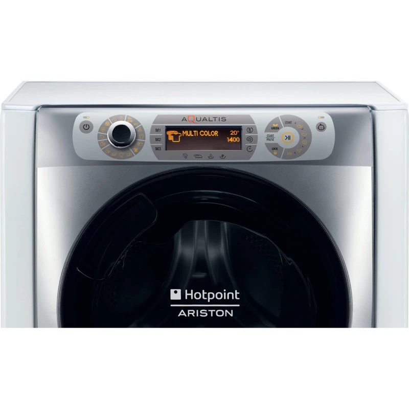 HOTPOINT AQ104D497SD EU/B N