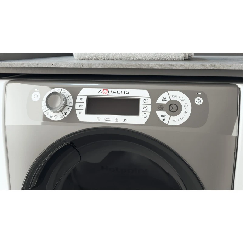 HOTPOINT AQ104D497SD EU/B N