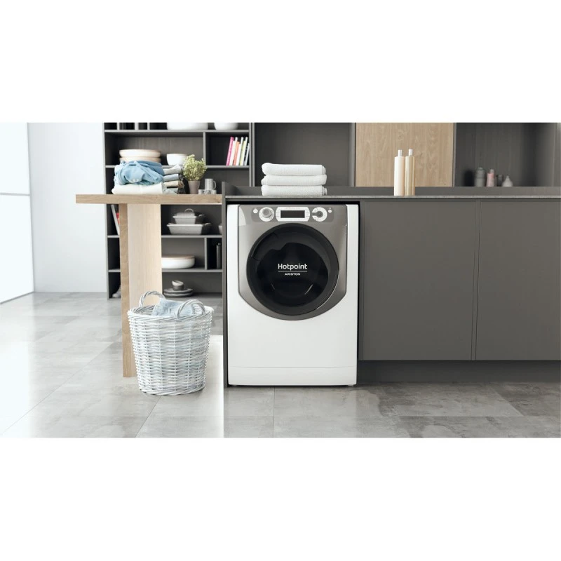 HOTPOINT AQ104D497SD EU/B N
