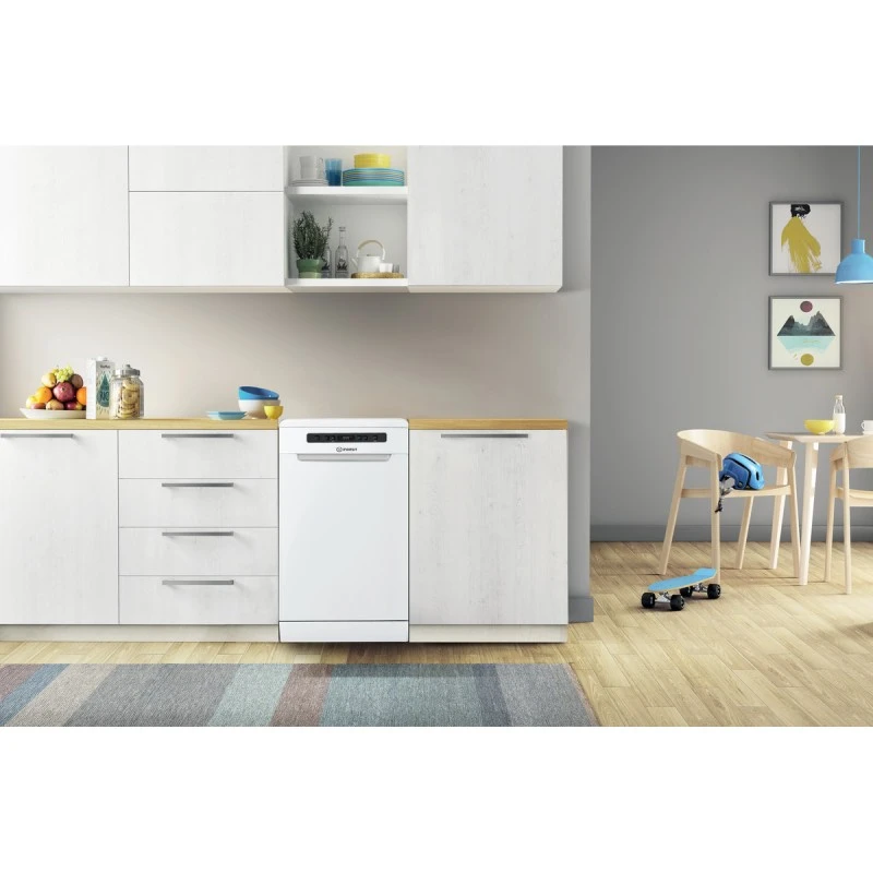 INDESIT DSFO 3T224