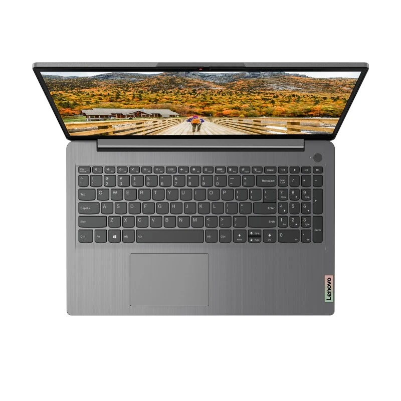 LENOVO IDEAPAD 3 15ALC6 82KU004LBM