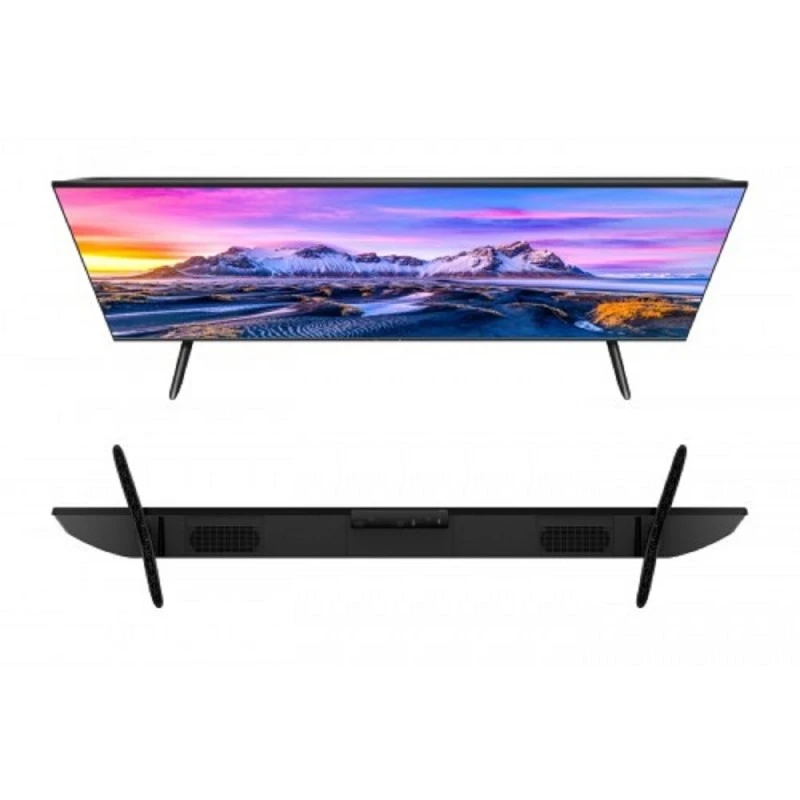 XIAOMI MI TV P1 55 UHD ANDROID