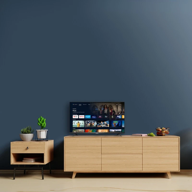 TCL 40S6200 FHD LED SMART TV ANDROID