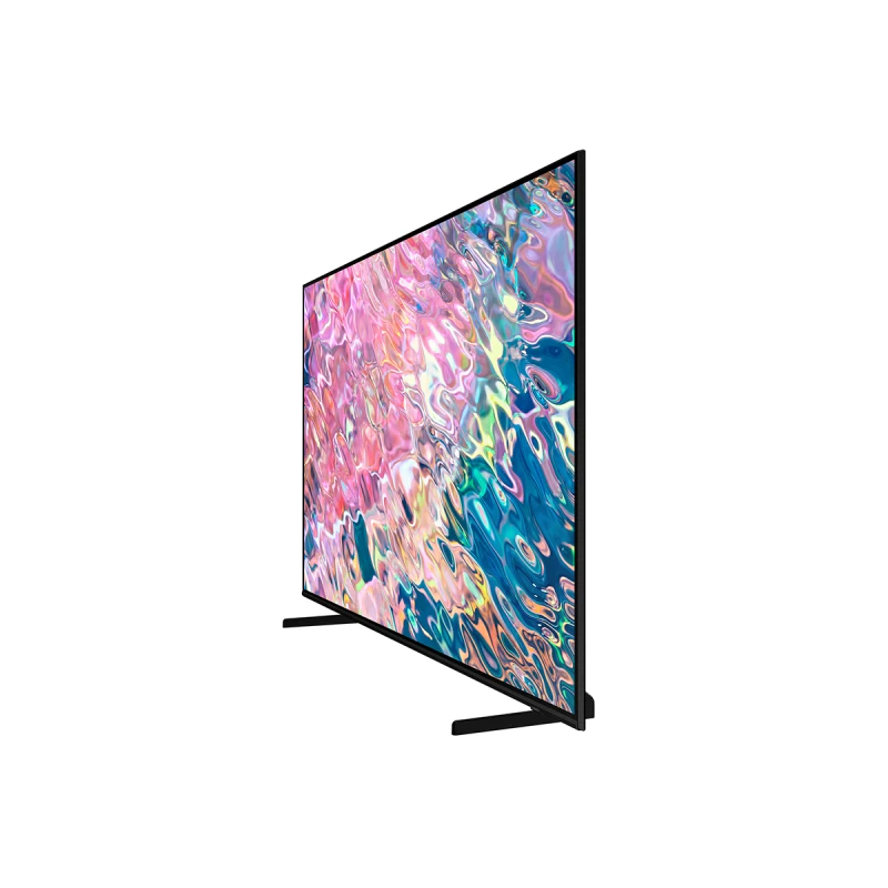 SAMSUNG QE-55Q60B QLED SMART TV