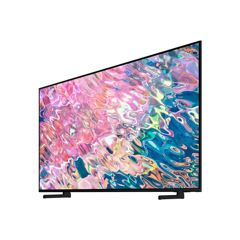 SAMSUNG QE-55Q60B QLED SMART TV