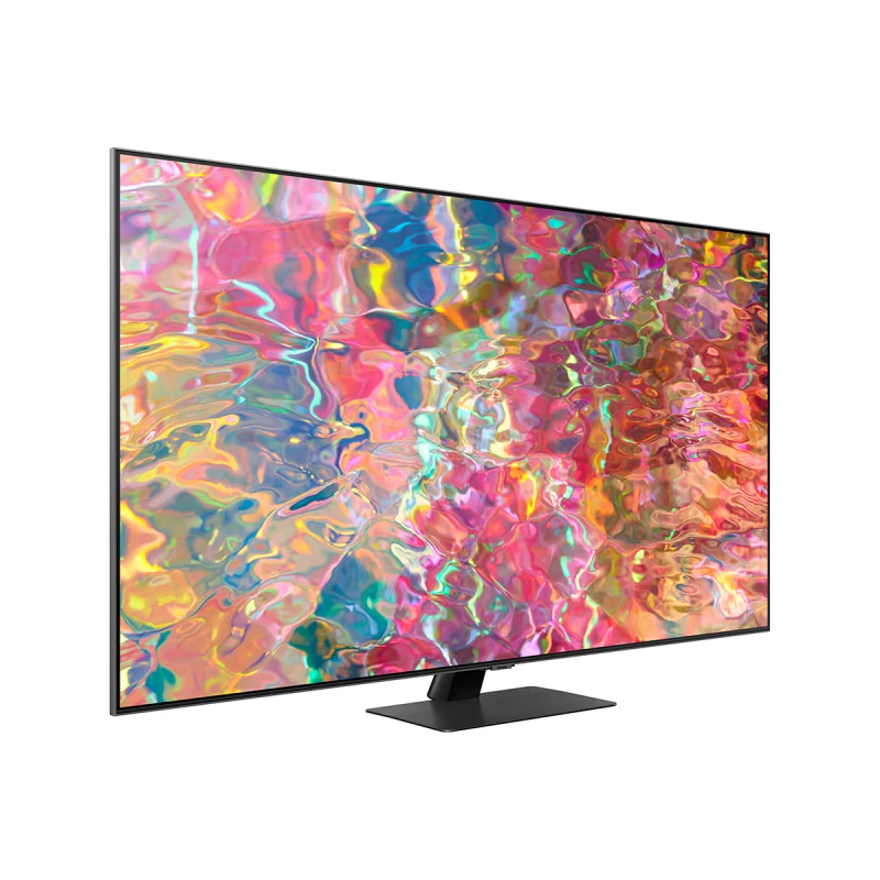 SAMSUNG QE-55Q80B QLED SMART TV