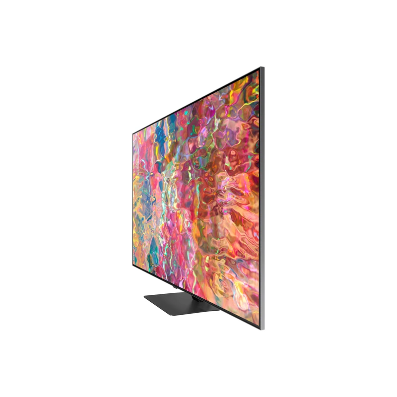 SAMSUNG QE-55Q80B QLED SMART TV