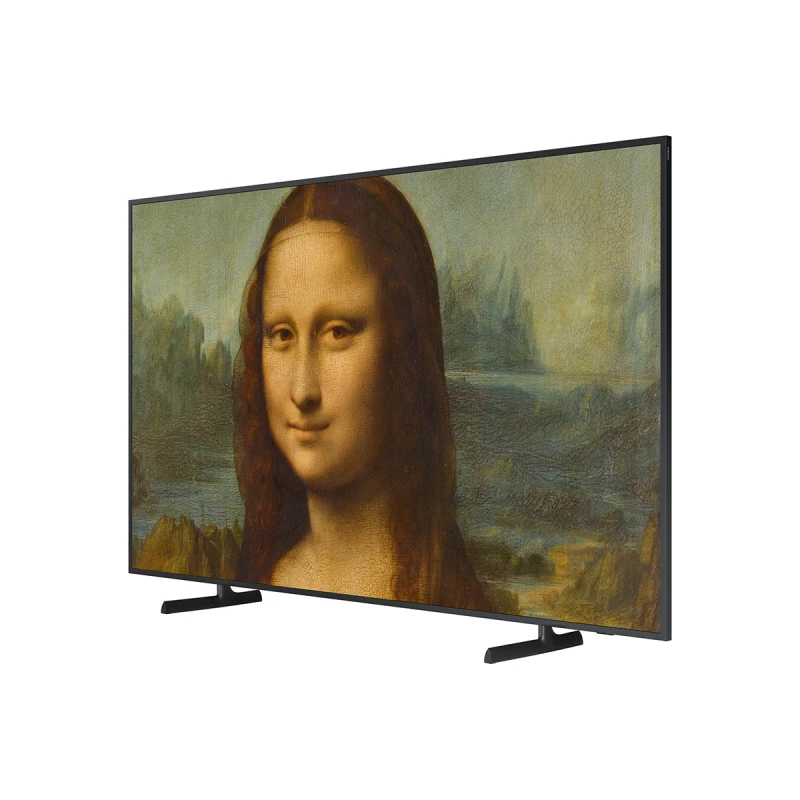 SAMSUNG QE-50LS03B THE FRAME QLED SMART TV