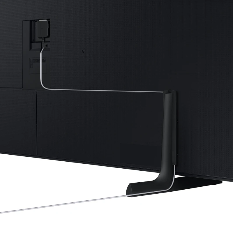 SAMSUNG QE-50LS03B THE FRAME QLED SMART TV