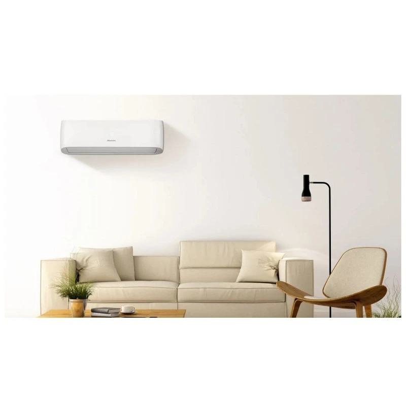 HISENSE CA50XS1AG/CA50XS1AW