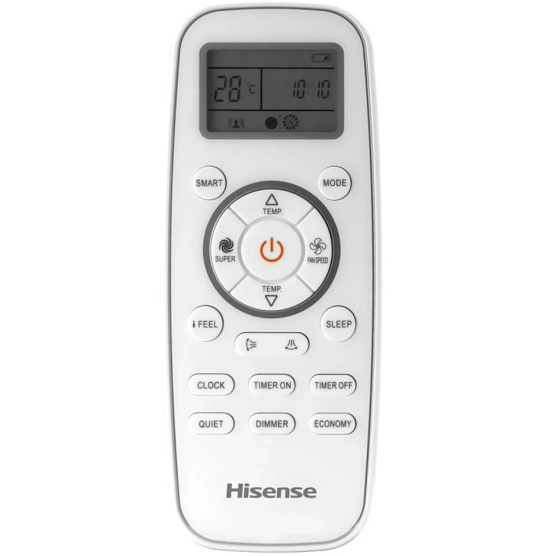 HISENSE CA70BT1AG/CA70BT1AW
