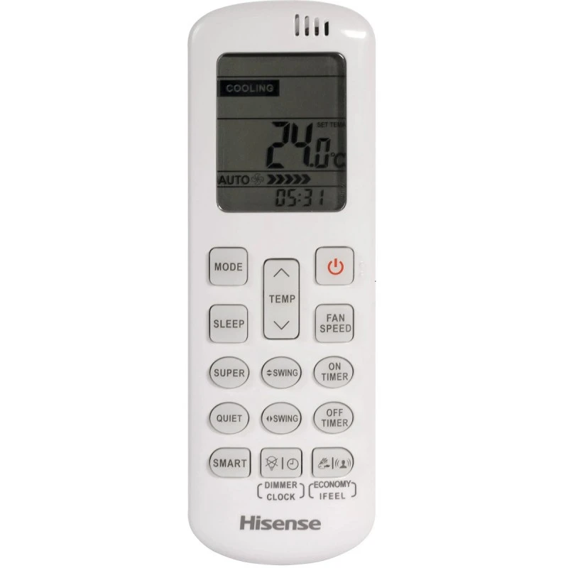 HISENSE KA70KT0EG/KA70KT0EW