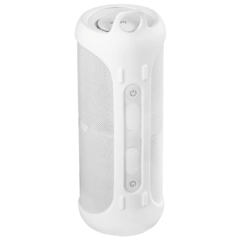 HAMA 188221 TWIN 2.0 BLUETOOTH SPEAKER WHITE