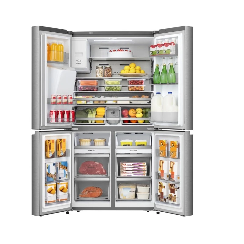 GORENJE NRM918FVX