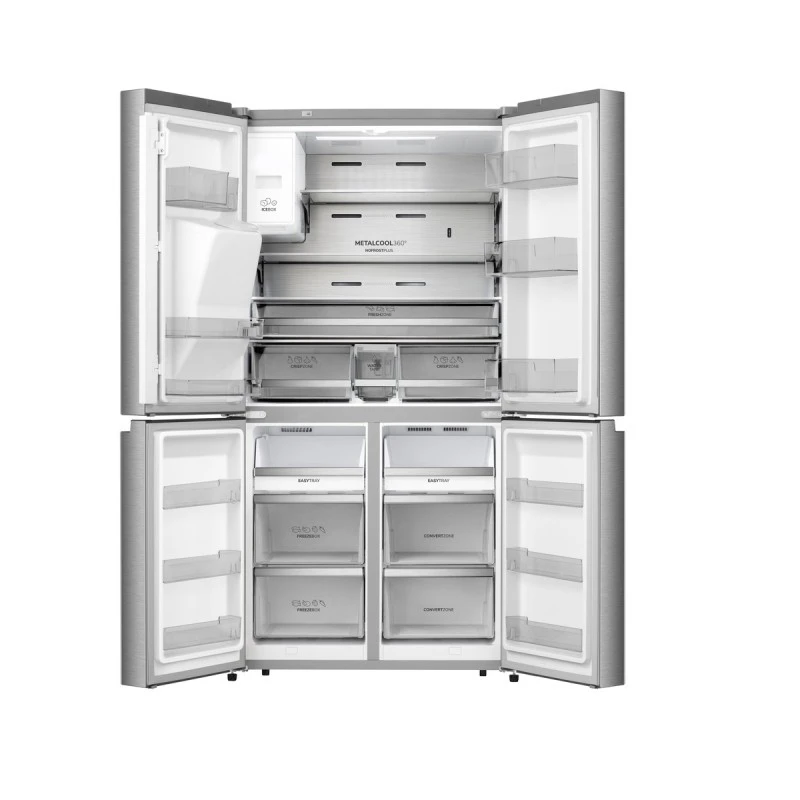 GORENJE NRM918FVX