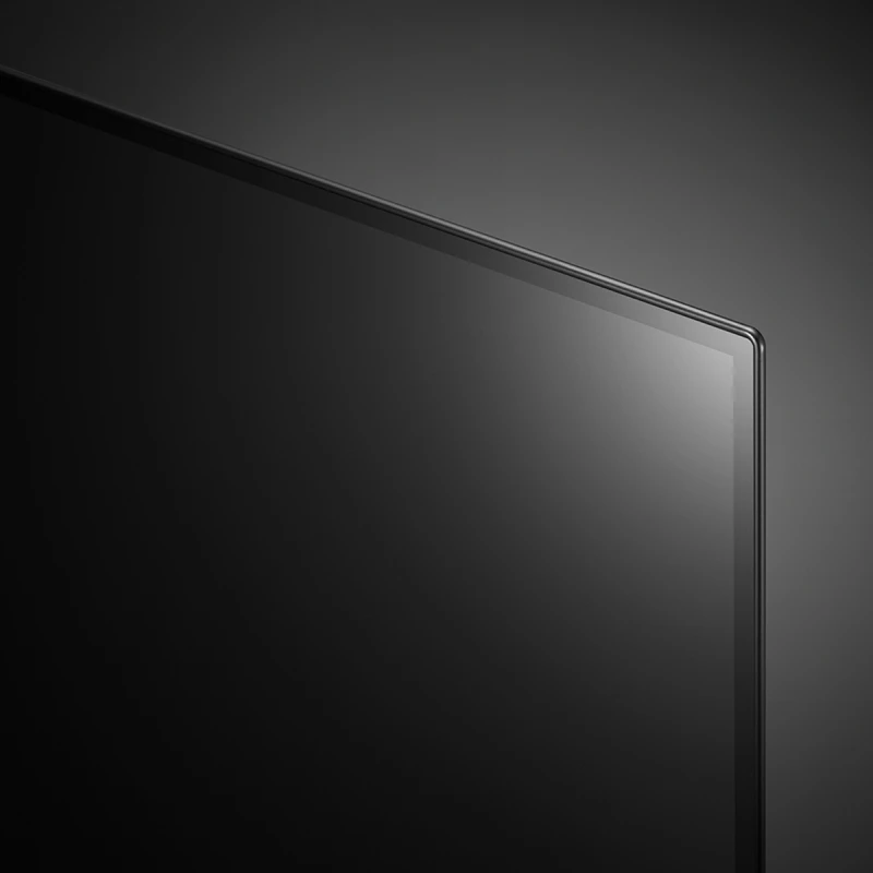 LG OLED48C21LA OLED SMART TV