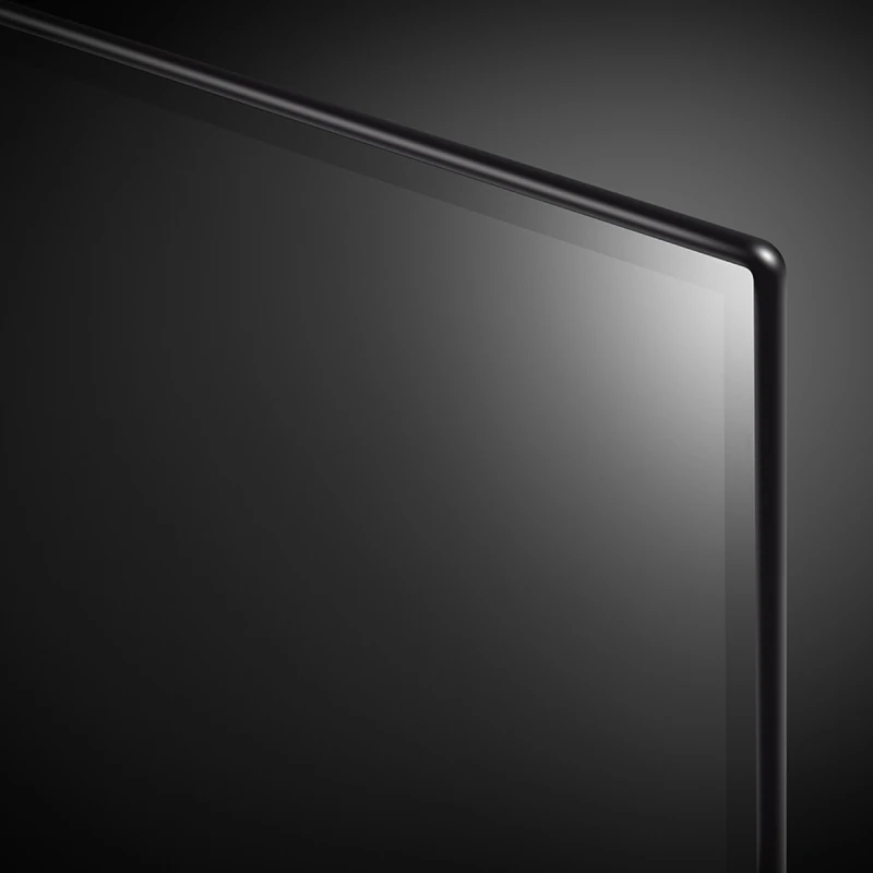 LG OLED55A23LA OLED SMART TV