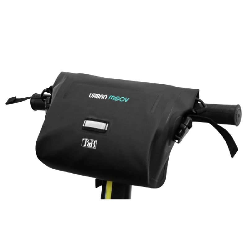 TNB URBAN MOOV РАНИЦА ЗА СКУТЕР 3.5Л BLACK