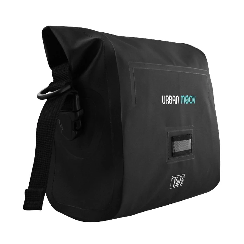 TNB URBAN MOOV РАНИЦА ЗА СКУТЕР 3.5Л BLACK