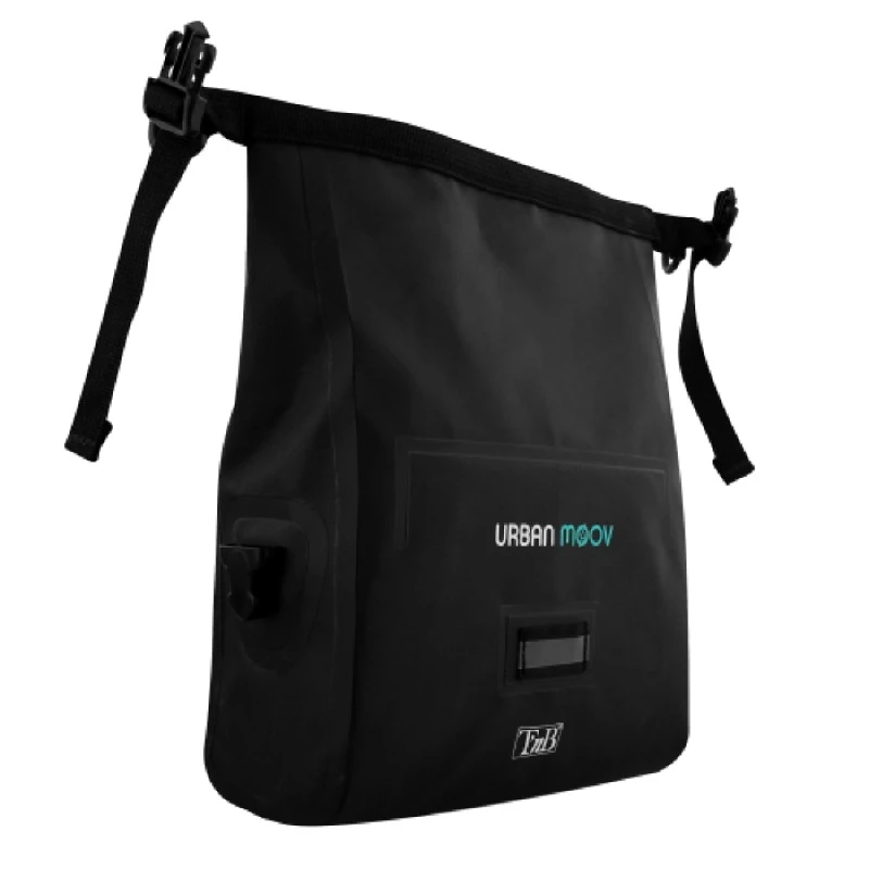 TNB URBAN MOOV РАНИЦА ЗА СКУТЕР 3.5Л BLACK