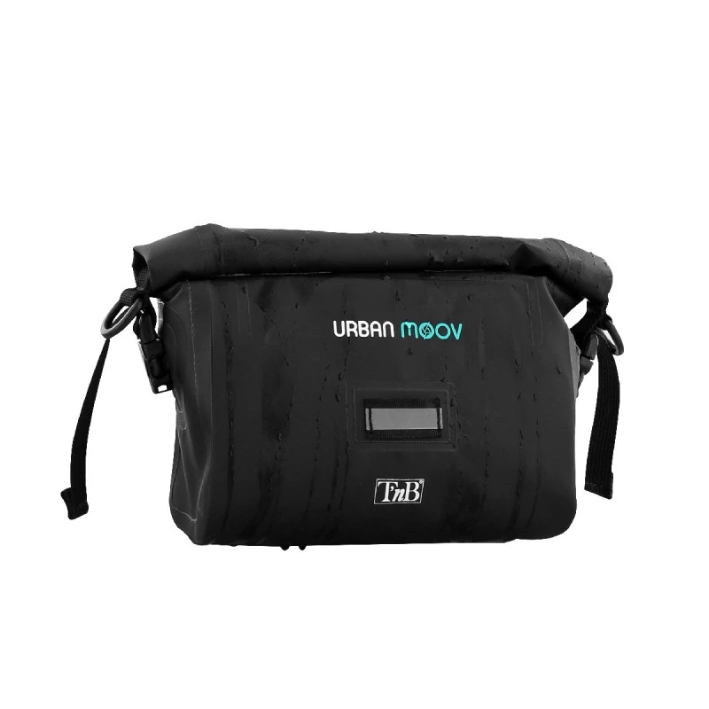 TNB URBAN MOOV РАНИЦА ЗА СКУТЕР 3.5Л BLACK