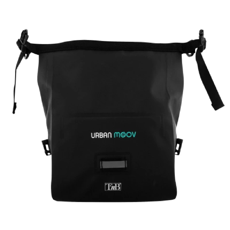TNB URBAN MOOV РАНИЦА ЗА СКУТЕР 3.5Л BLACK