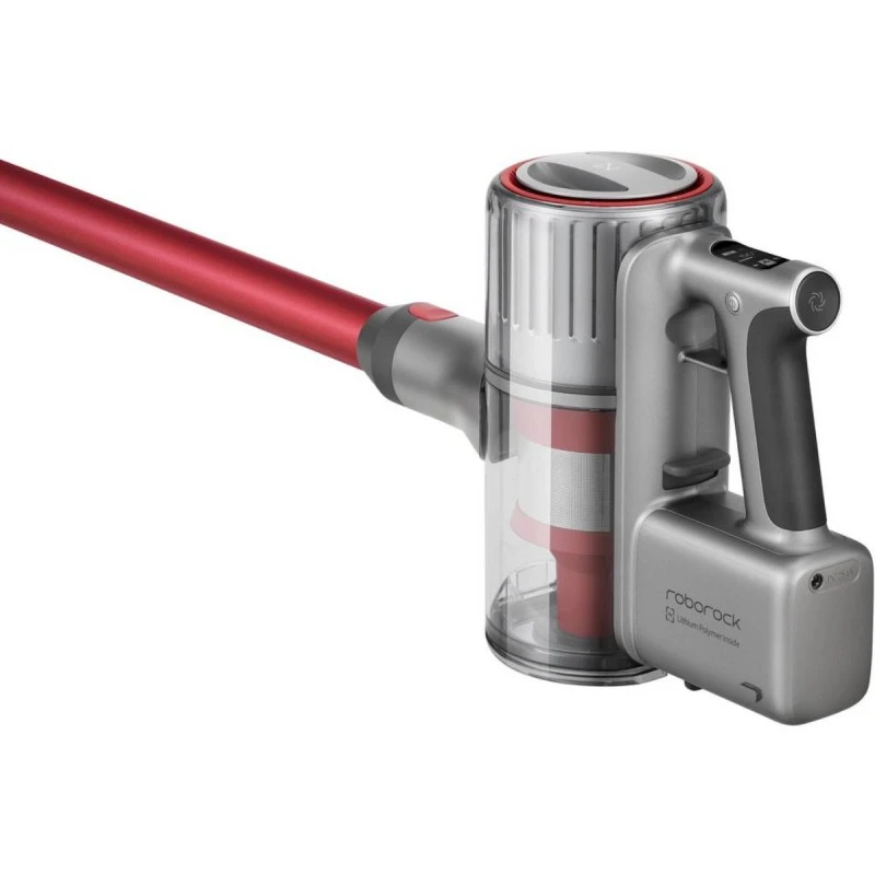 ROBOROCK H7 SPACE SILVER