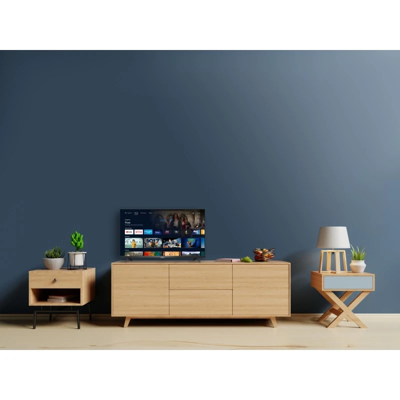 TCL 32S6200 HD  LED SMART TV ANDROID