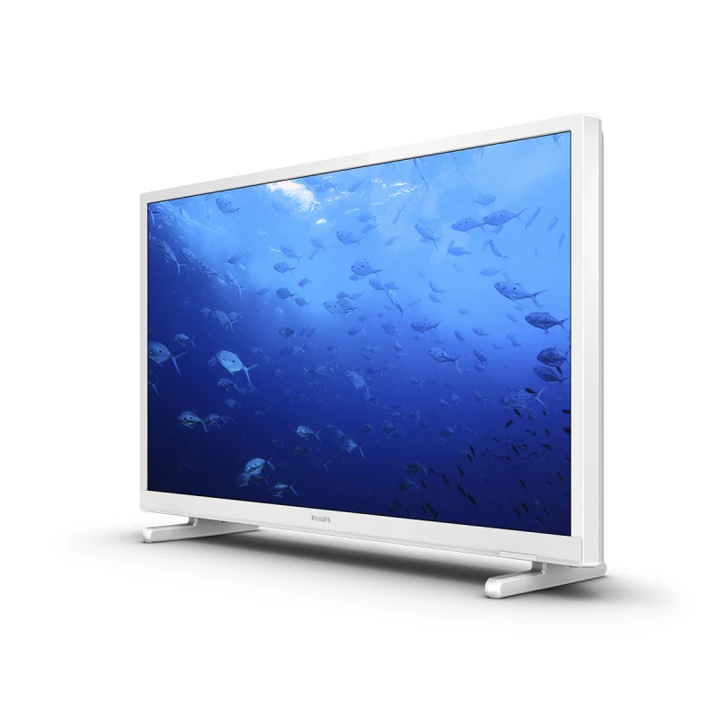 PHILIPS 24PHS5537 12V HD LED TV WHITE