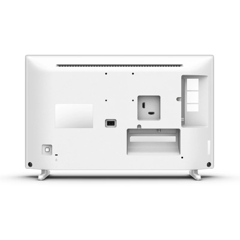 PHILIPS 24PHS5537 12V HD LED TV WHITE