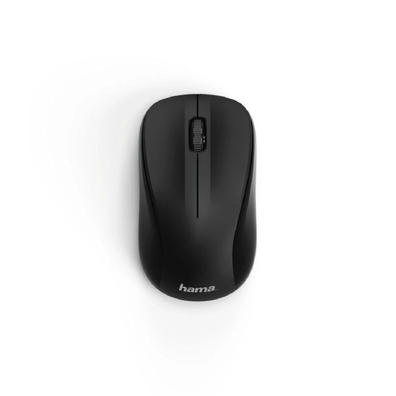 HAMA-182620 MOUSE MW-300 BLACK
