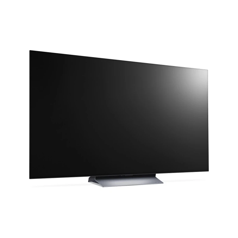 LG OLED65C21LA OLED SMART TV