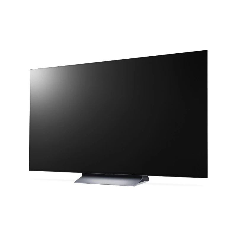 LG OLED65C21LA OLED SMART TV