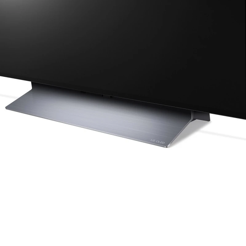 LG OLED65C21LA OLED SMART TV