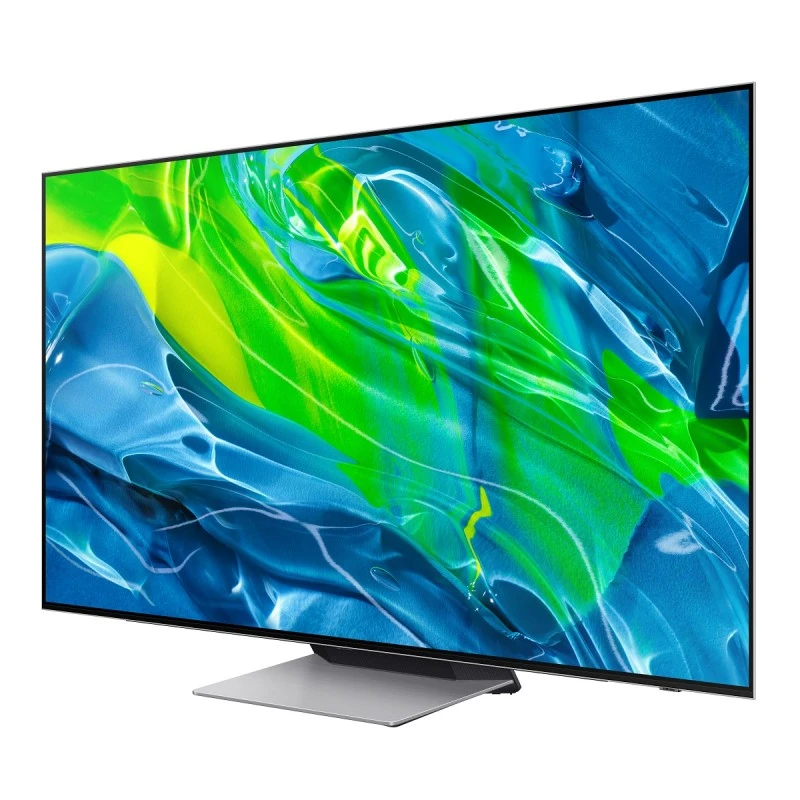 SAMSUNG QE-65S95B OLED SMART TV