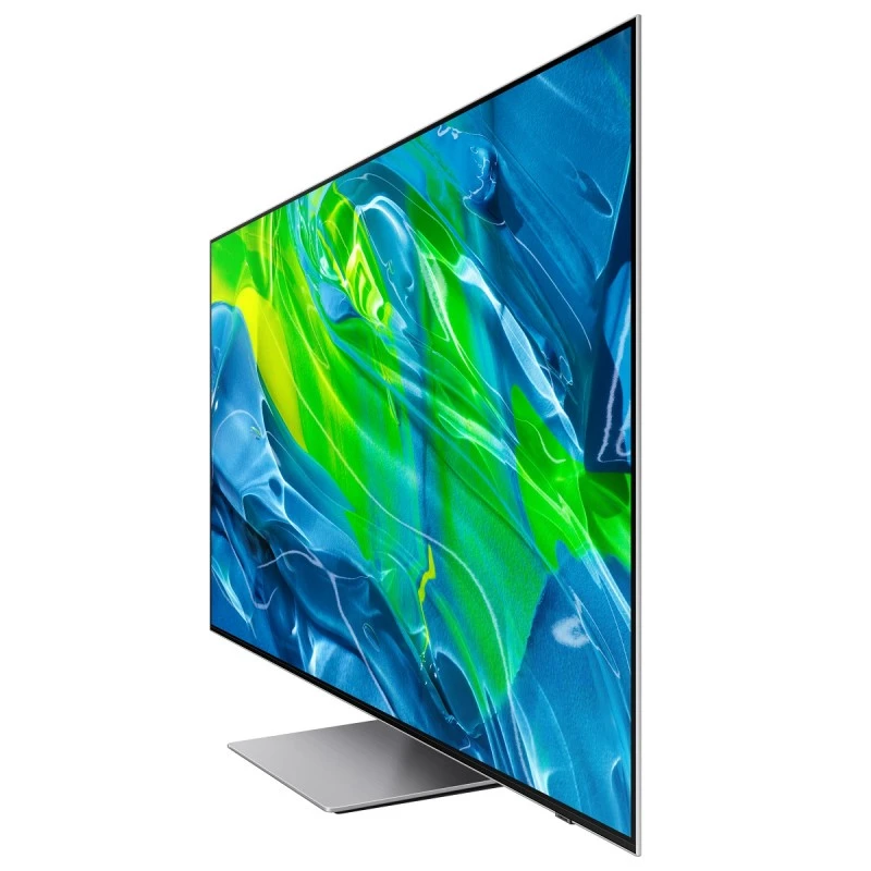 SAMSUNG QE-65S95B OLED SMART TV