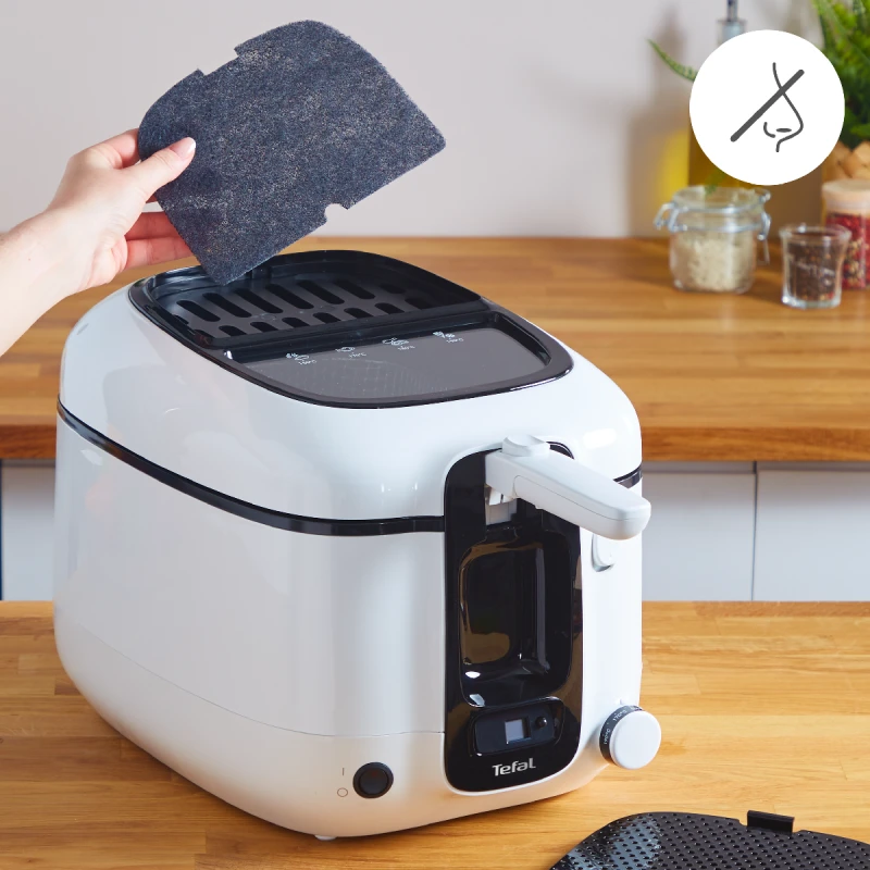 TEFAL SUPER UNO FR314030