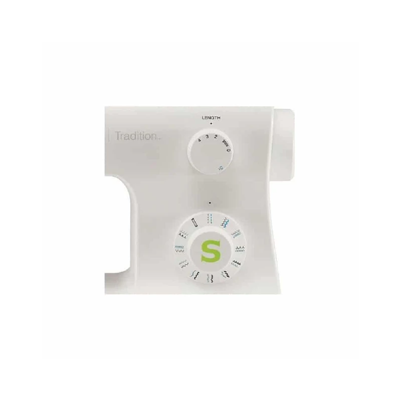 SINGER TRADITION 2273