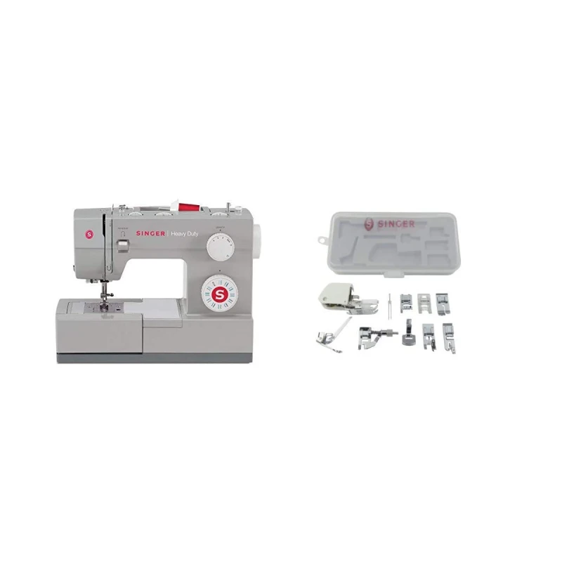 SINGER HEAVY DUTY 4423