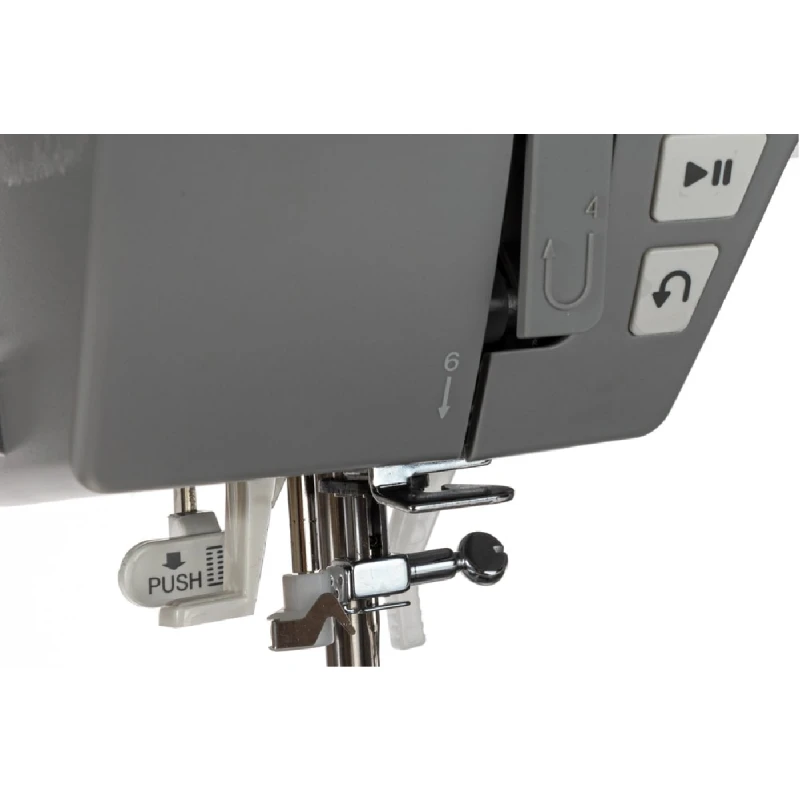 SINGER HEAVY DUTY 6705 C