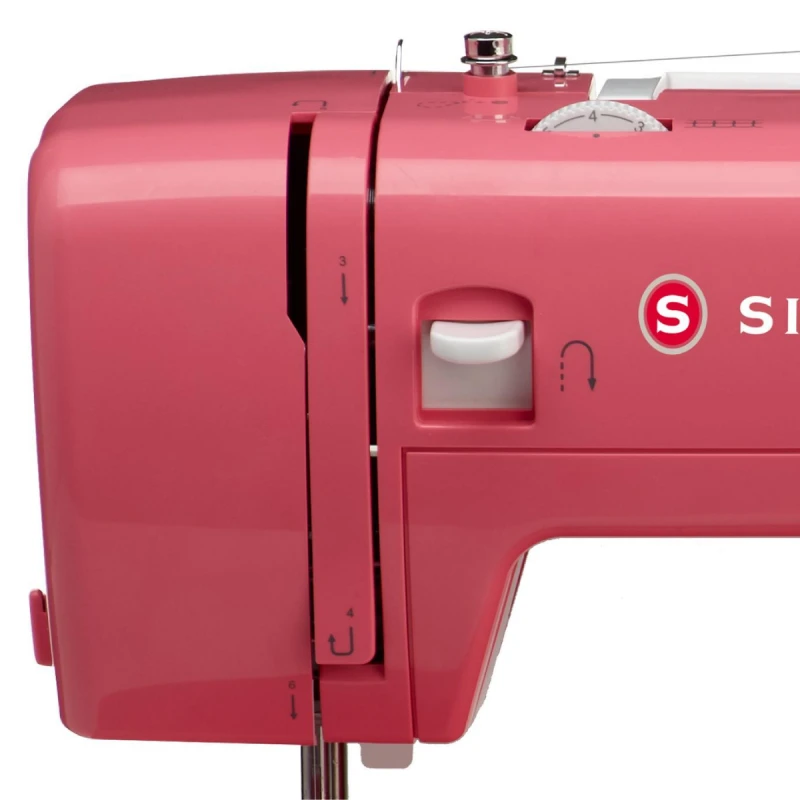 SINGER SIMPLE 3223 PINK