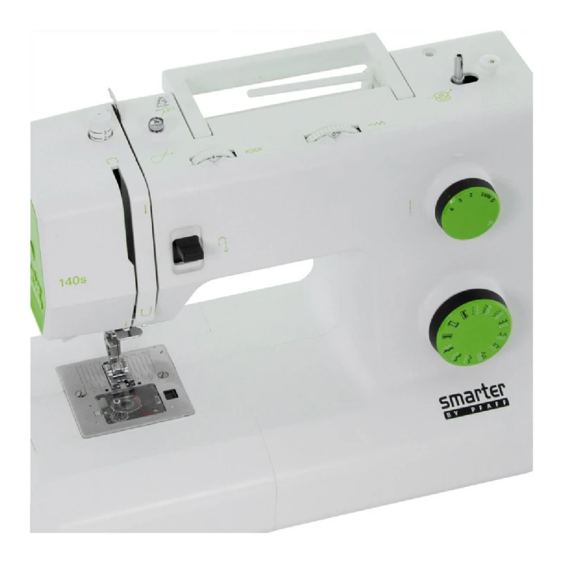PFAFF SMARTER 140S