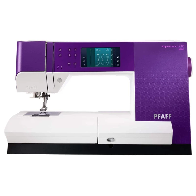 PFAFF EXPRESSION  710