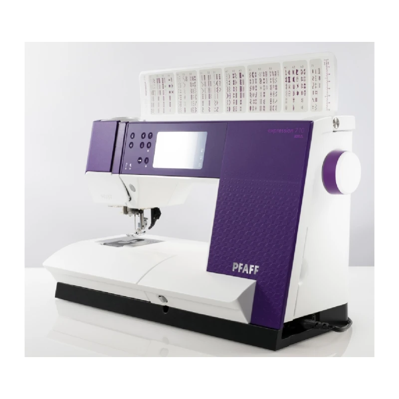 PFAFF EXPRESSION  710