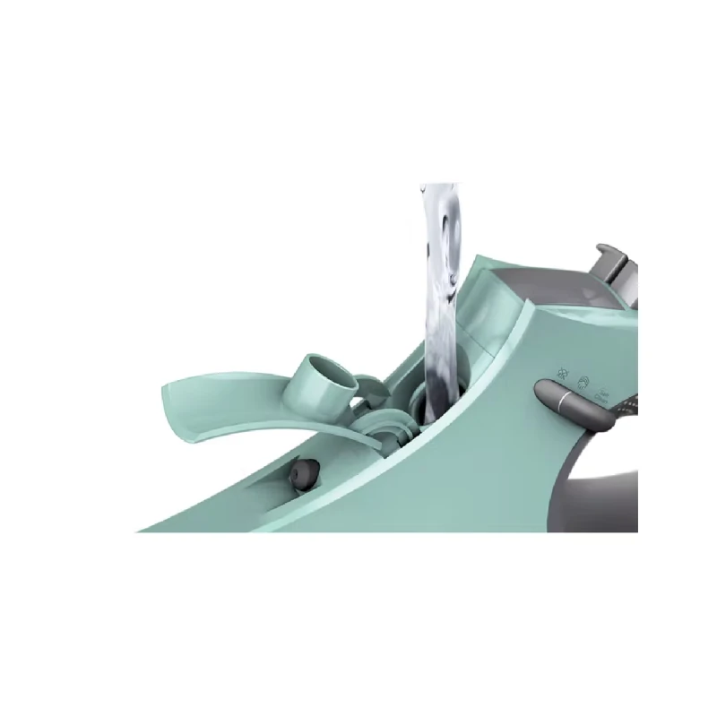 SINGER STEAMCRAFT MINT