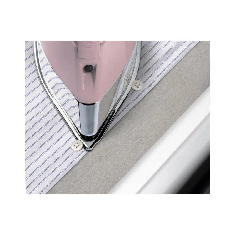 SINGER STEAMCRAFT PINK