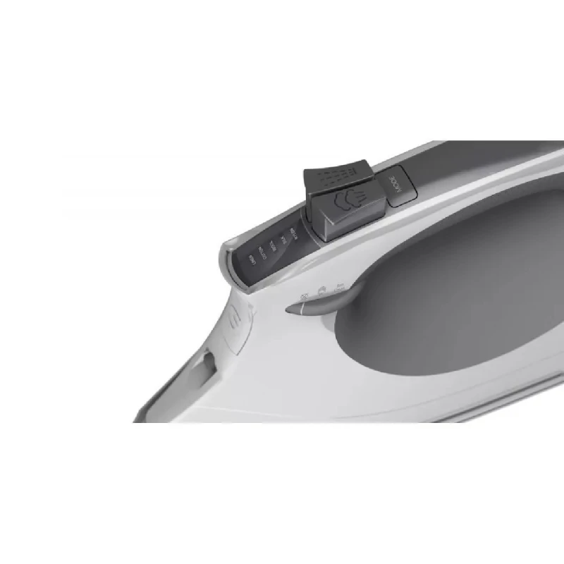 SINGER STEAMCRAFT WHITE