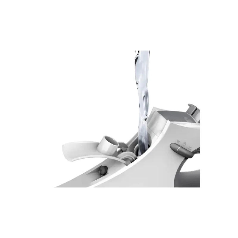 SINGER STEAMCRAFT WHITE