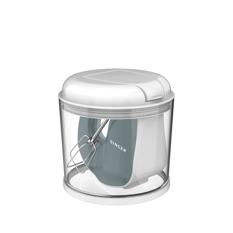 SINGER HM-1500 АКУМУЛАТОРЕН