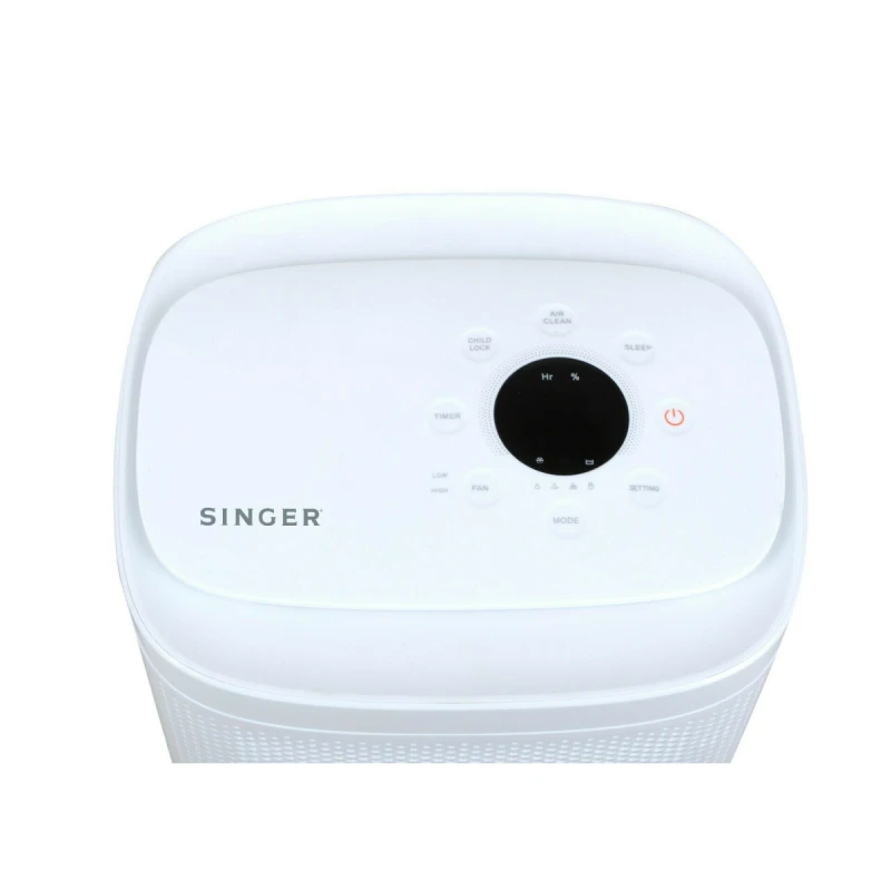 SINGER SDHM-10L Smart